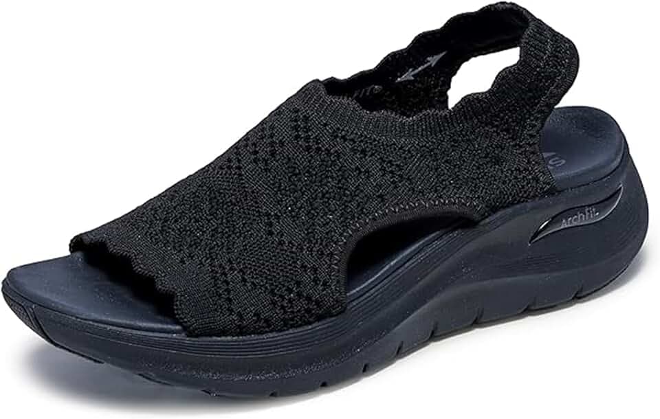Skechers Women's Arch Fit 2.0 - Flawless Choice