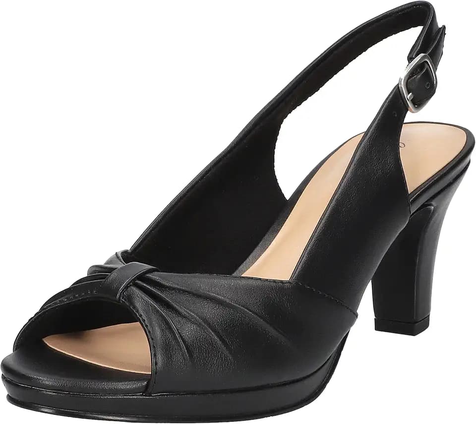 Easy Street womens Saturn