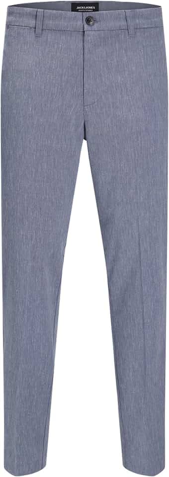 Jack & Jones Herren Jpstace Leo Summer Chino Sn Jpstace Leo Summer Chino Sn