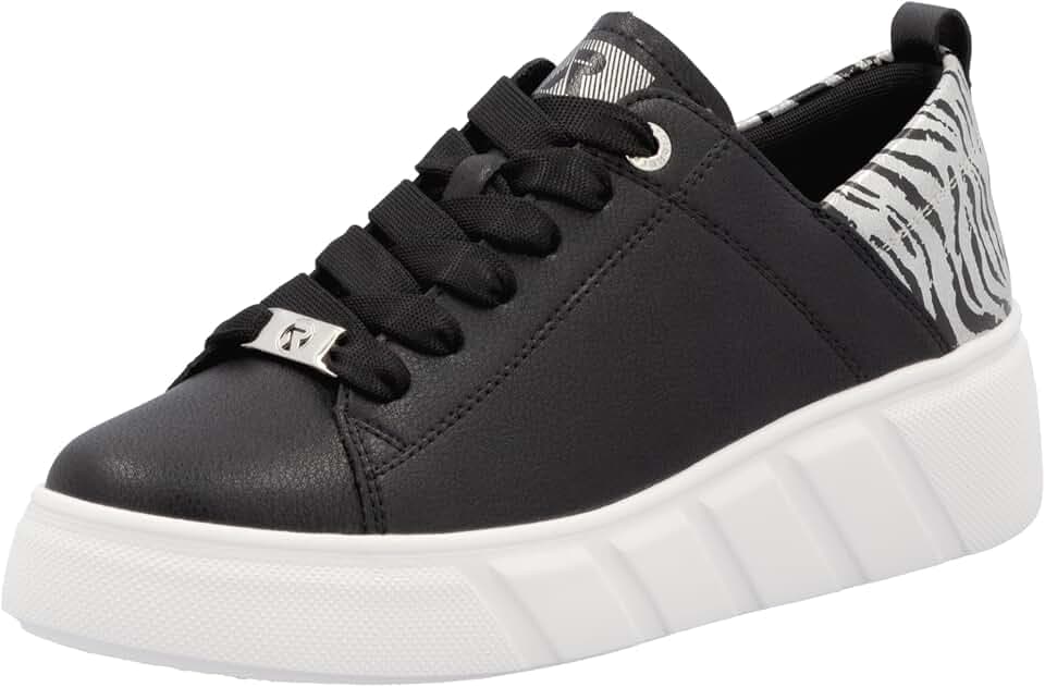 Rieker Sneaker Weiß