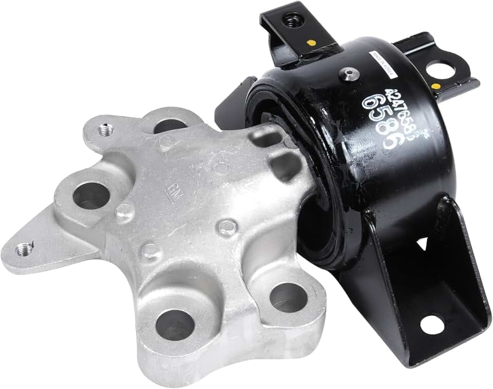 GM Genuine Parts 42476586 Automatic Transmission Mount