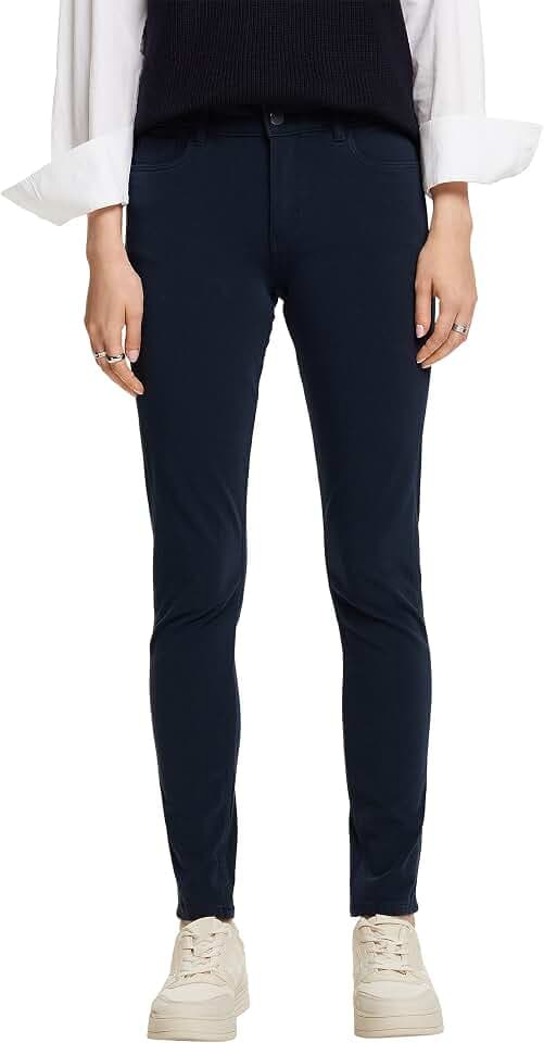 ESPRIT Damen Hose