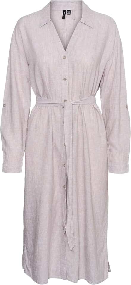 VERO MODA Female Hemd VMLINN Hemd