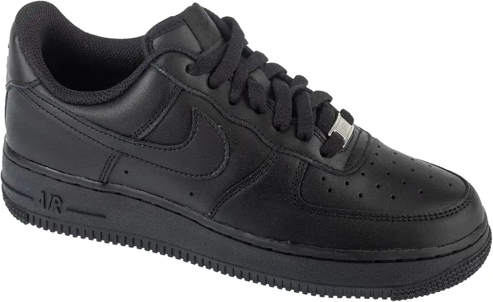 Nike Womens Air Force 1 '07 Mid