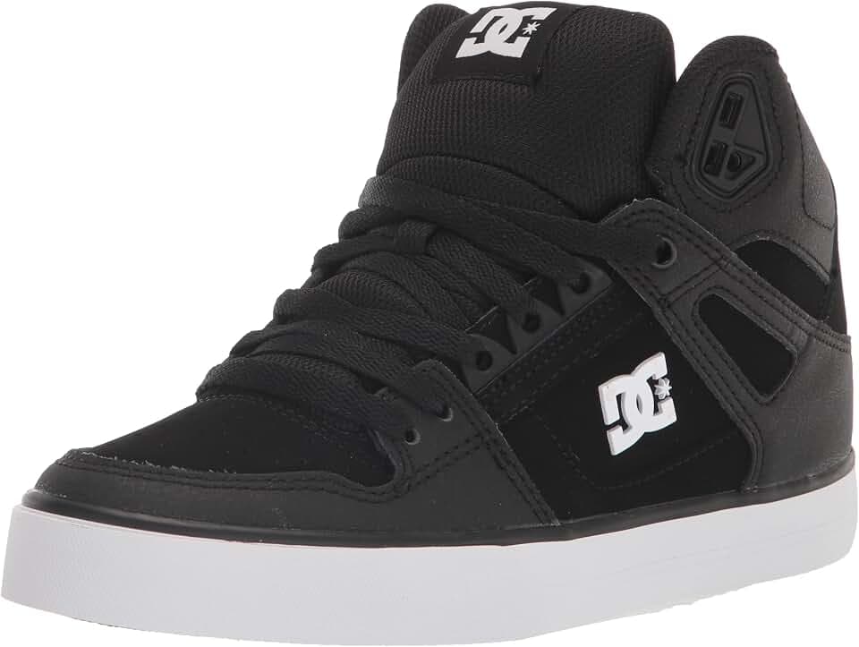 DC Pure High-Top WC WNT