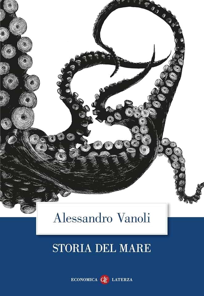 Storia del mare (Economica Laterza)