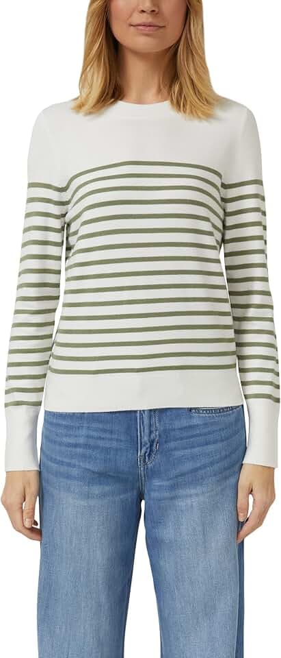 s.Oliver Damen Sweater 2161704