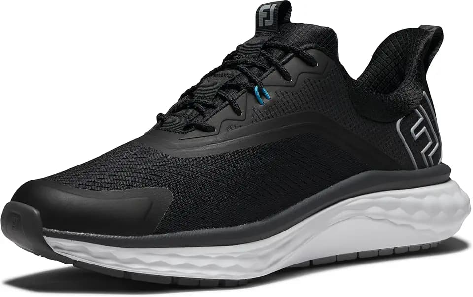 FootJoy Men's FJ Quantum Previous Season Style Golf Shoe