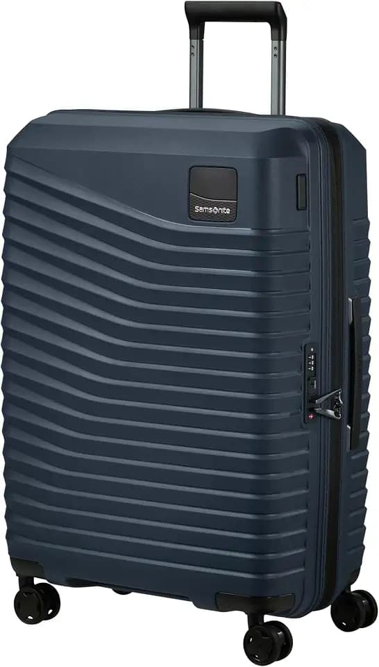 Samsonite Intuo Spinner Check-in-Koffer, 69 cm