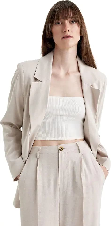 DeFacto Damen Blazer