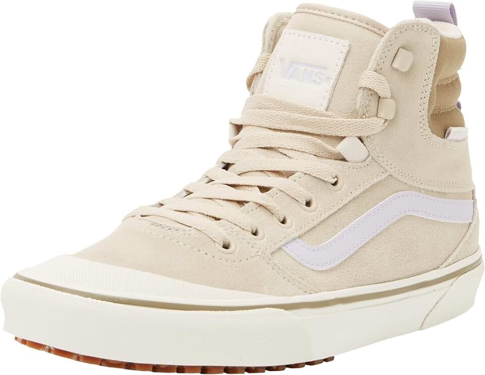 Vans Ashwood Hi Vansguard Damen-Sneaker
