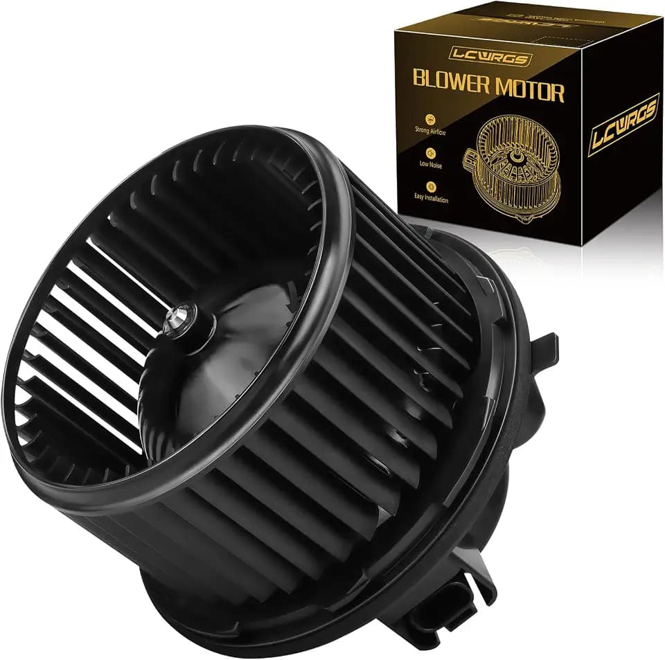 AC Blower Motor 700164 for Chevy Silverado GMC Sierra