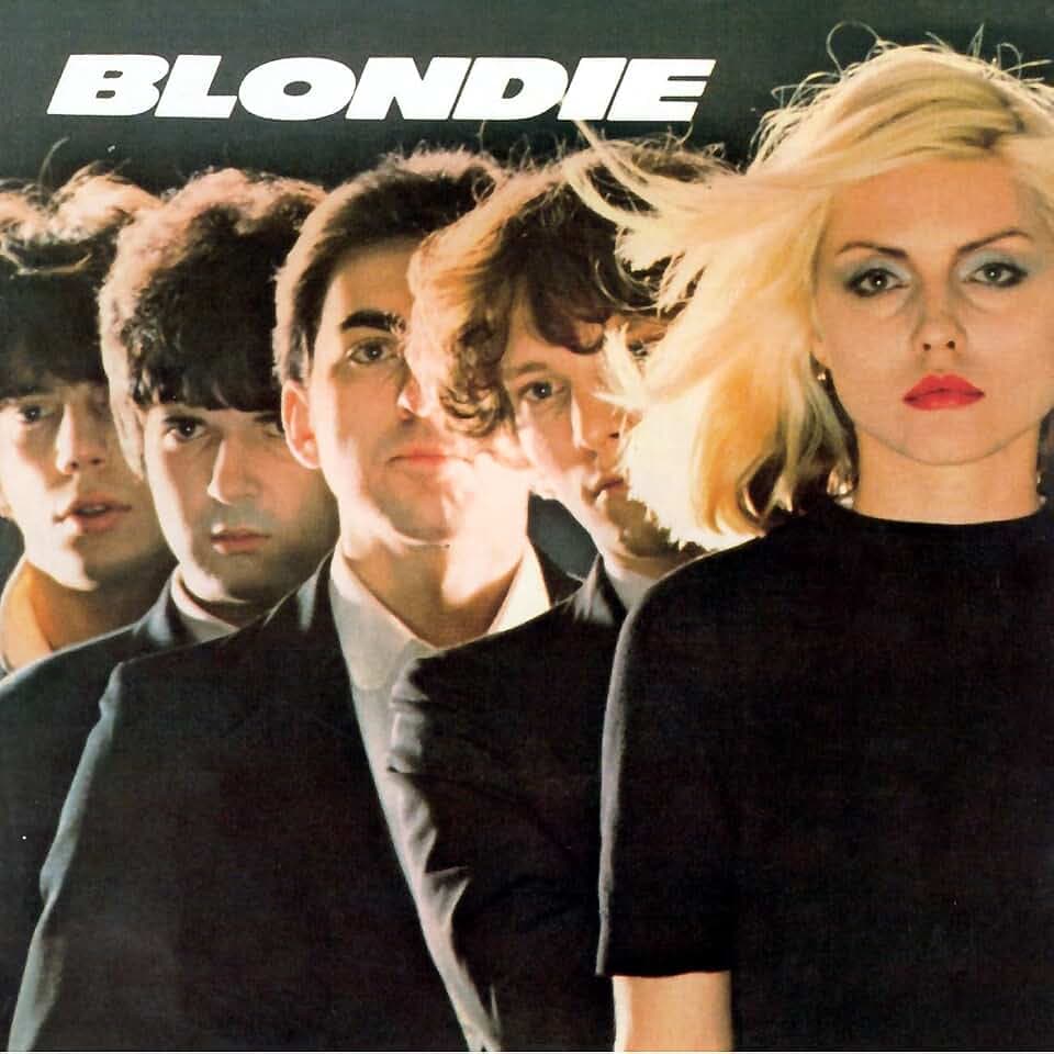 Blondie (Lp) [Vinyl LP]