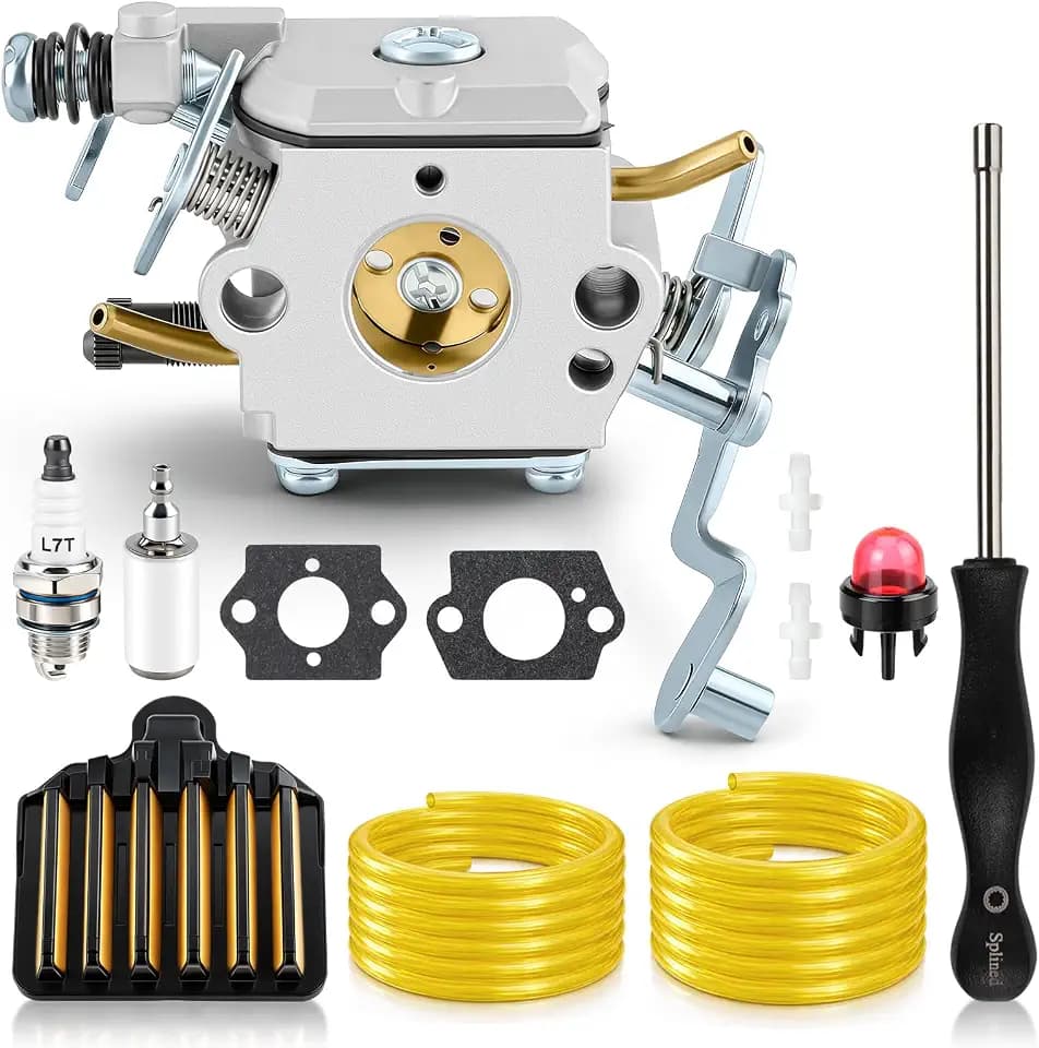573952201 Carburetor for Craftsman 358350980 358350981 358350982