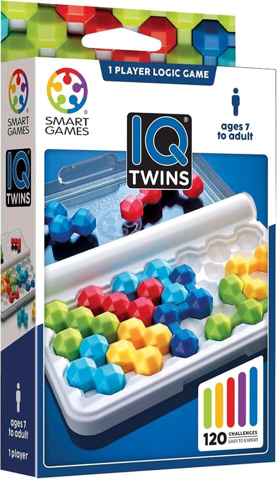 IQ Twins