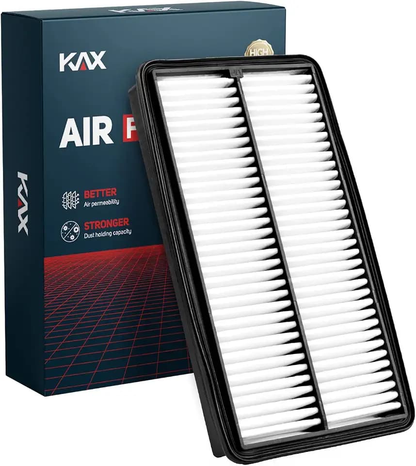 KAX CA10013 Engine Air Filter for Honda, Acura