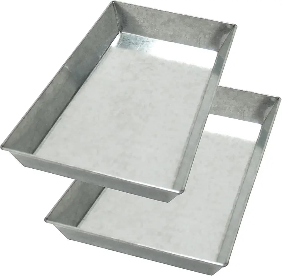 Minuteman International Ash Pan Set for 28-in Grate