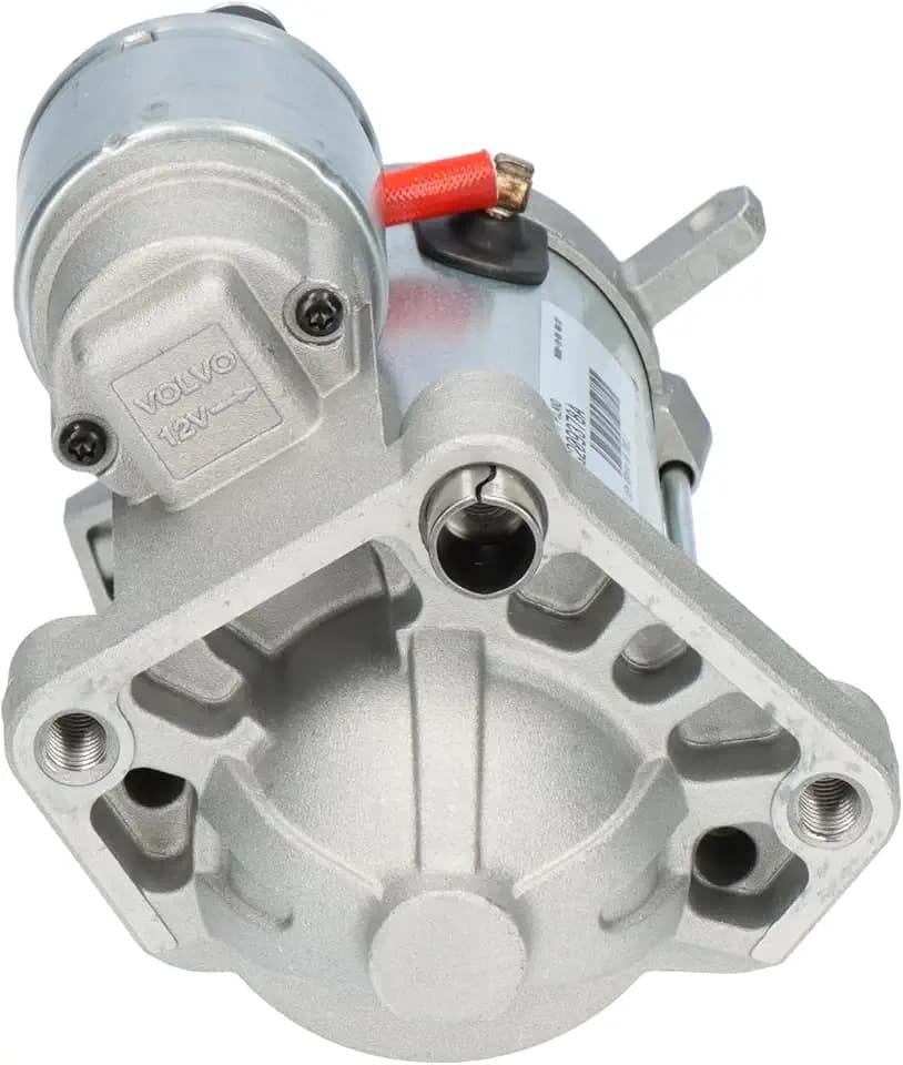 Valeo 438318 Starter Motor Compatible with Volvo XC60/XC90 2.0L 2016-2020