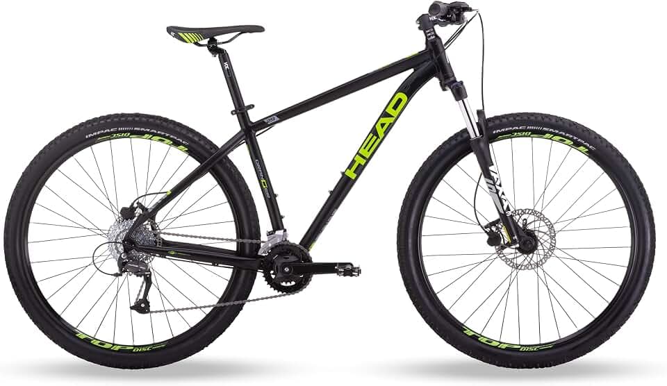 Head - Adult Granger Mountain Bike