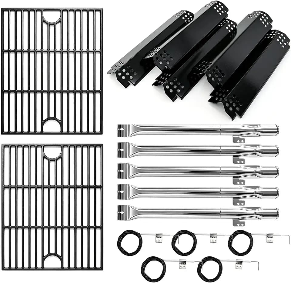 720-0888N Parts for Nexgrill 5 Burner 720-0888 720-0888A Grill Replacement
