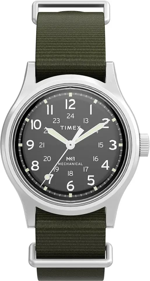 Timex Men's Mk1 36mm Watch
