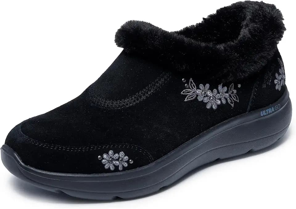 Skechers Women's Hands Free Slip-ins On-the-go Encore Slippers