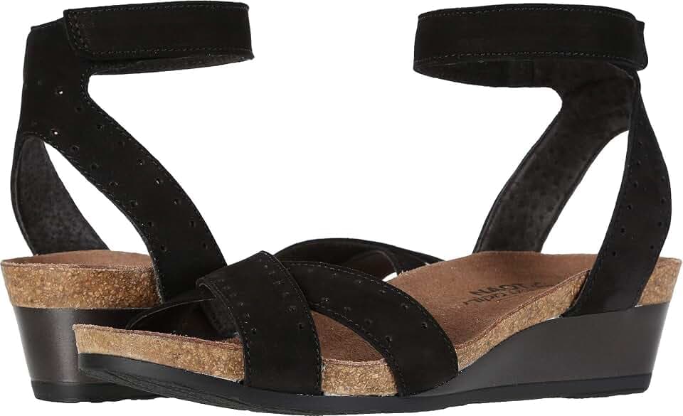 NAOT Women's, Wand Sandal