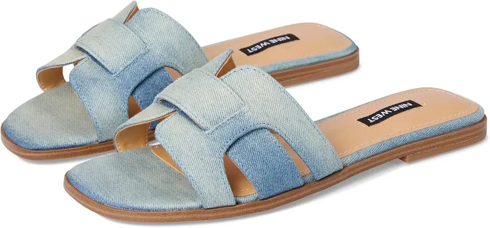 Nine West Women's Germani
