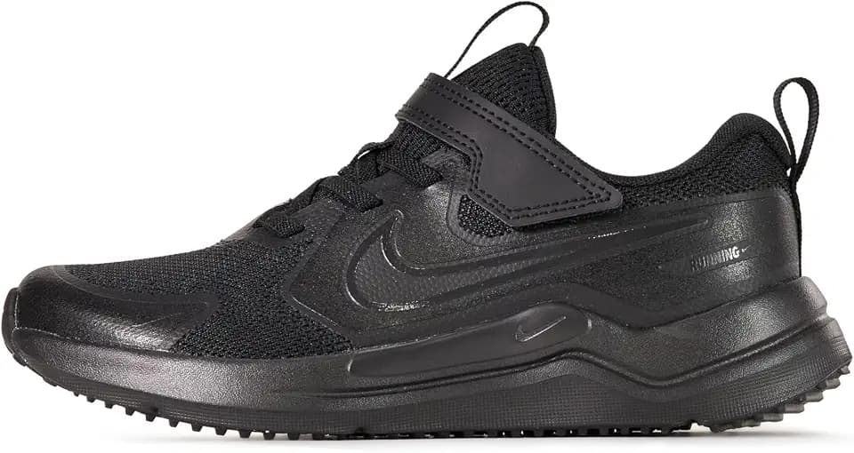 Nike Unisex Kids' Cosmic Runner Running Shoes - Boys Girls Toddlers & Baby Sneakers
