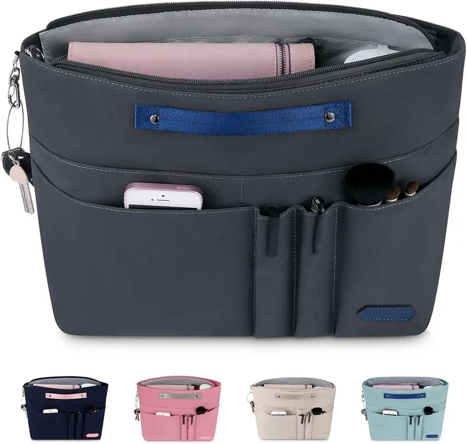 Taschenorganizer für longchamp tasche le pliage: Taschen Organizer Shopper