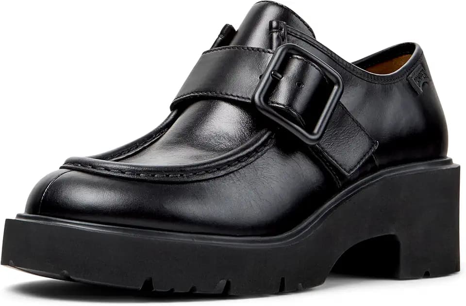 Camper Damen Milah K201930 Monk-Strap