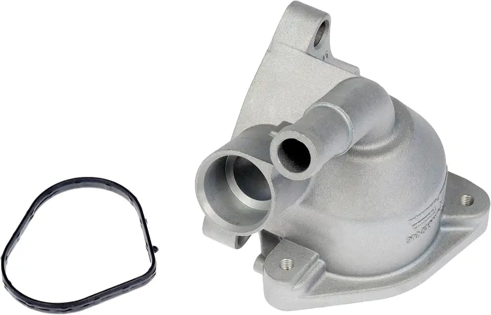 Dorman 902-5190XD Coolant Water Outlet Compatible with Select Acura/Honda Models (OE FIX)