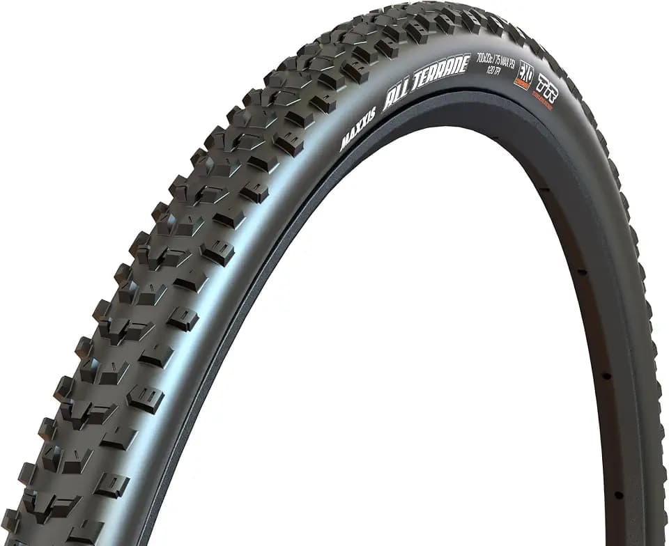 MAXXIS alle Terran