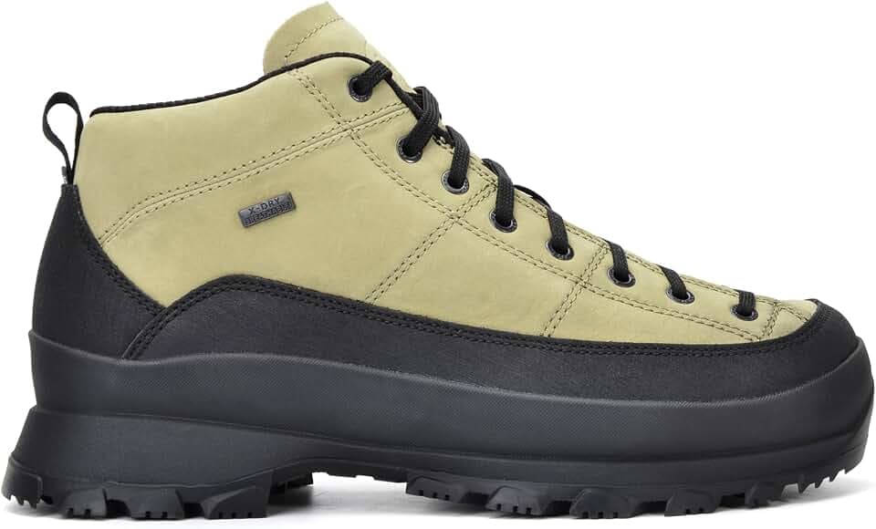 XPETI Men’s ALPS hiking boots
