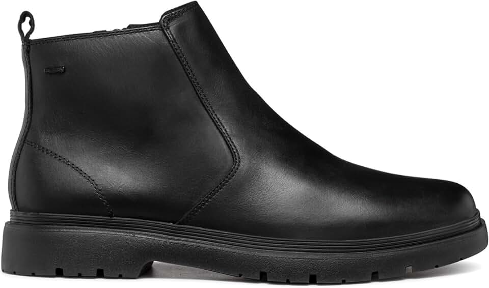 Geox Herren U Spherica Ec1 B AbxAnkle Boot
