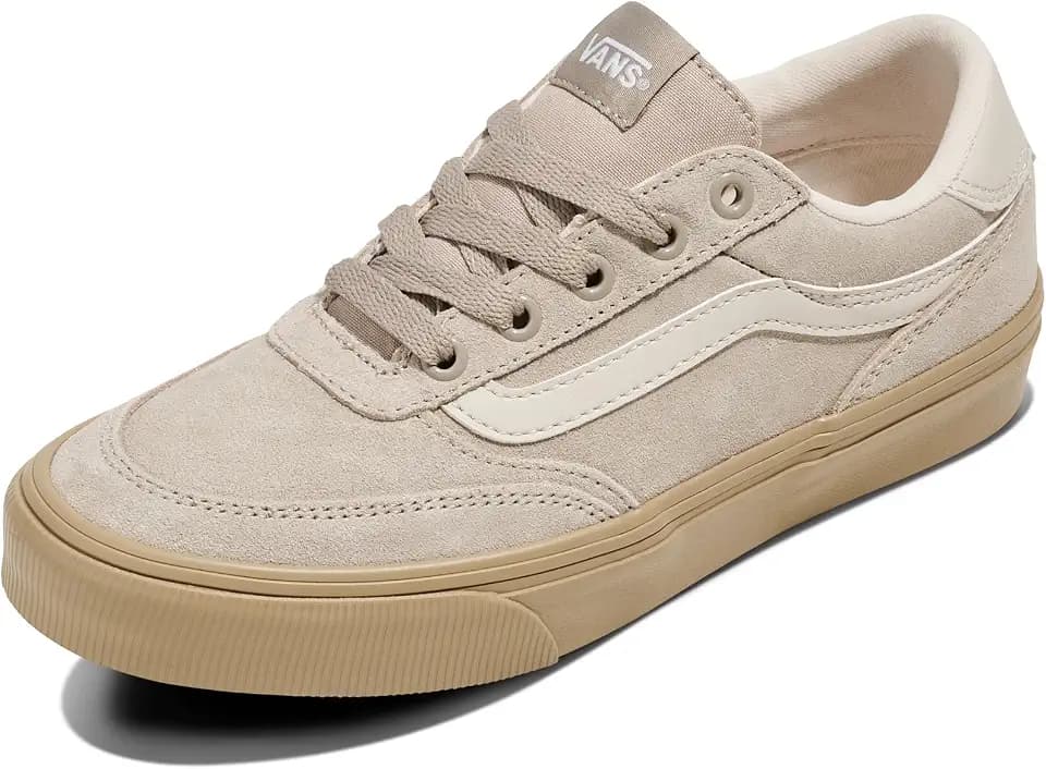 Vans Damen Brooklyn LS Sneaker