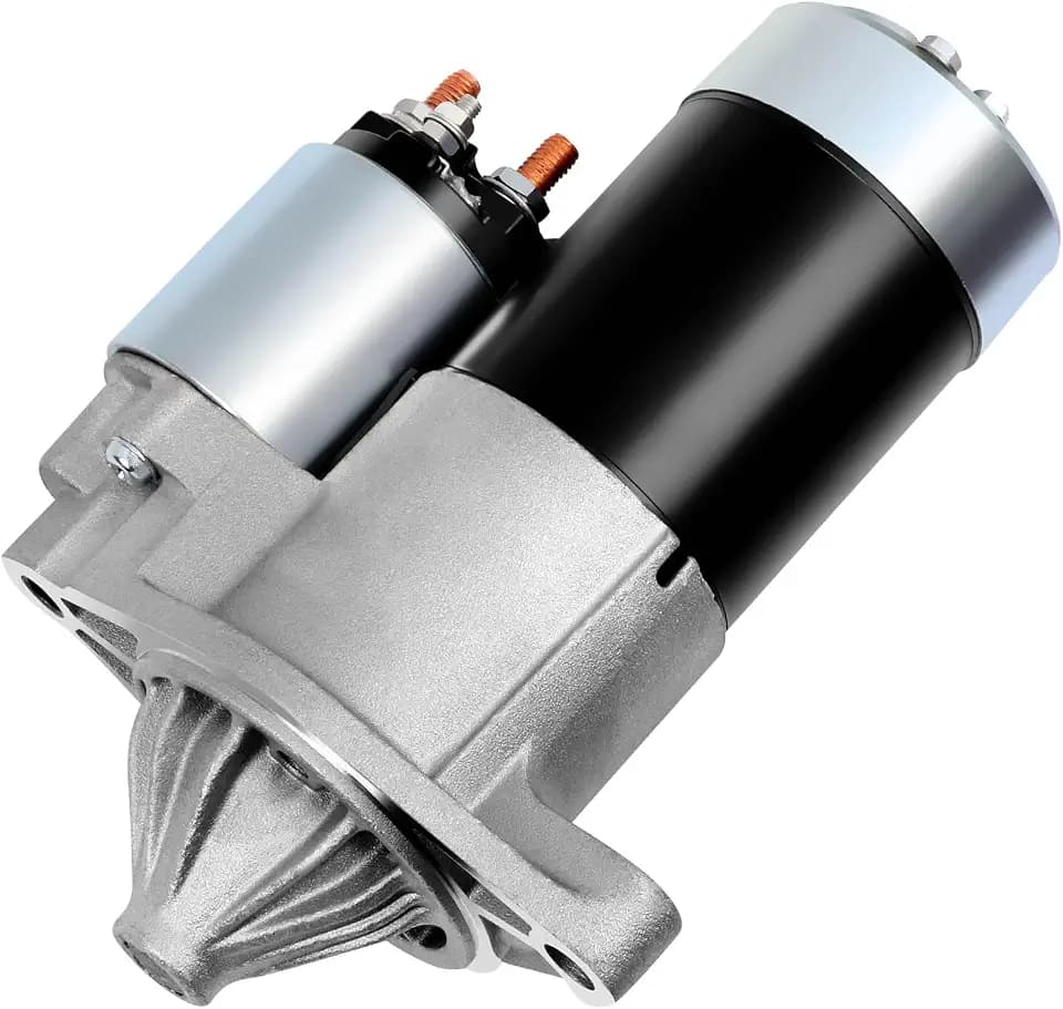 SCITOO Starter Fit For Jeep Grand Cherokee 1999-2002 M1T84382