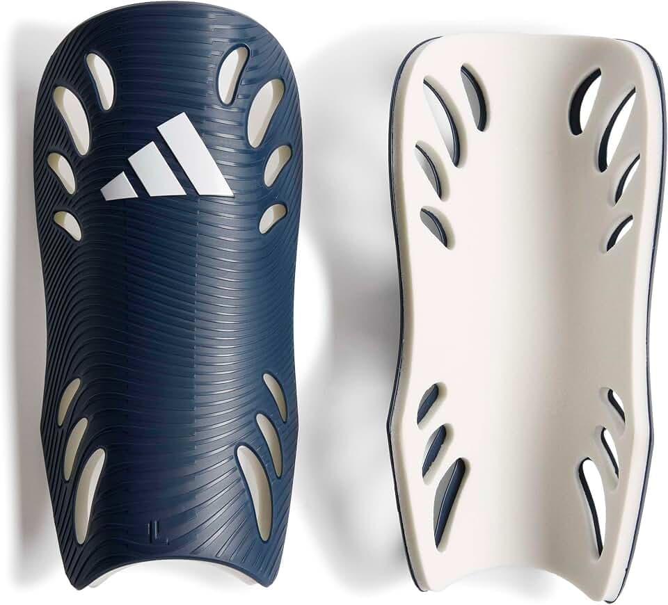 adidas Unisex Adiflex Soccer Shin Guards