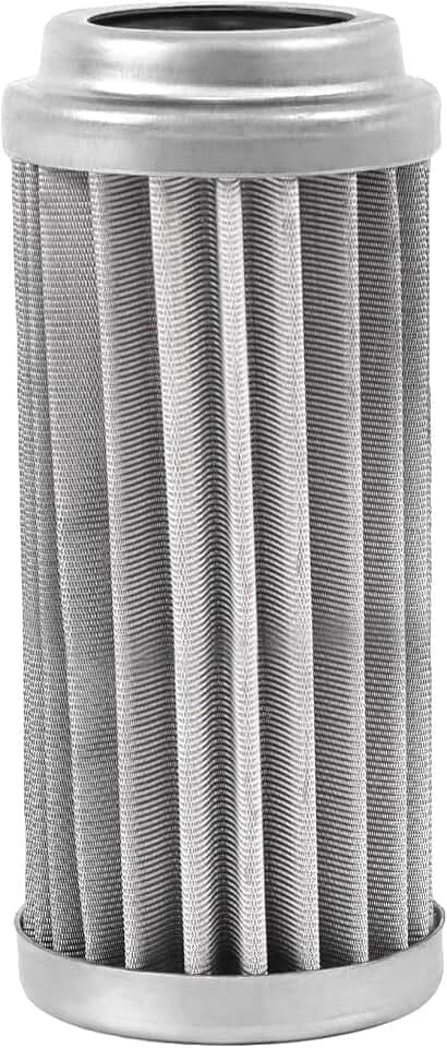 EVIL ENERGY 100 Micron Fuel Filter Element Replacement for EVIL ENERGY