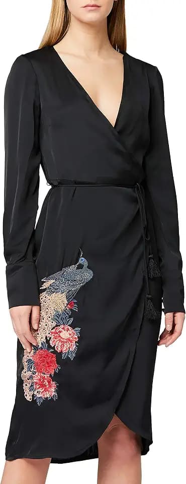 Truth & Fable Damen Az531d Abendkleider (1er Pack)