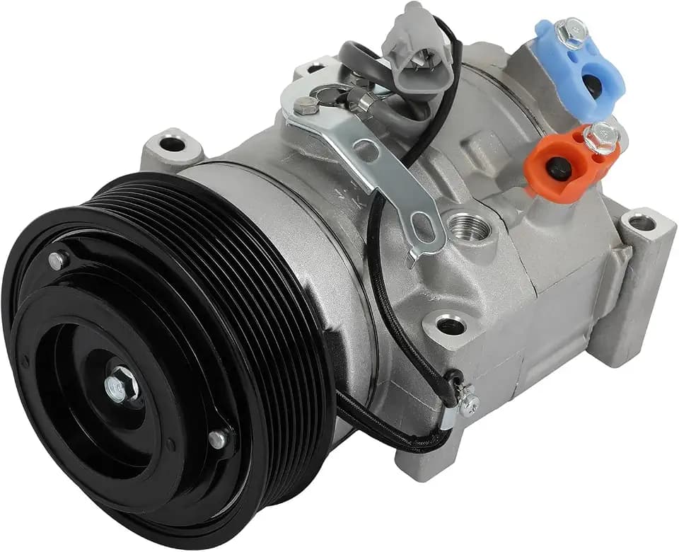 SCITOO AC Compressor fit for Lexus for GX460 4.6L 2010-2023