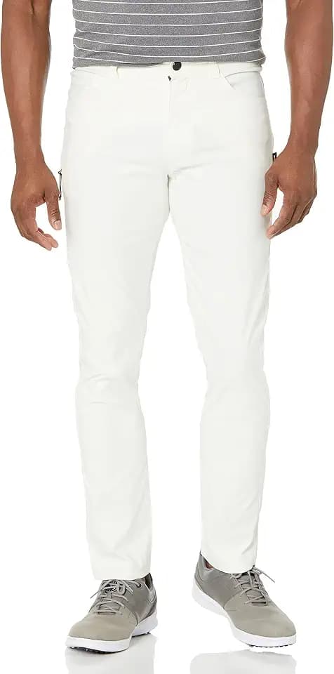 Oakley Mens Transition Pant