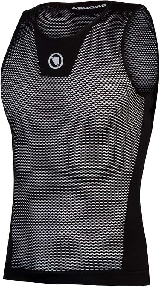 Endura Fishnet Baselayer für Herren