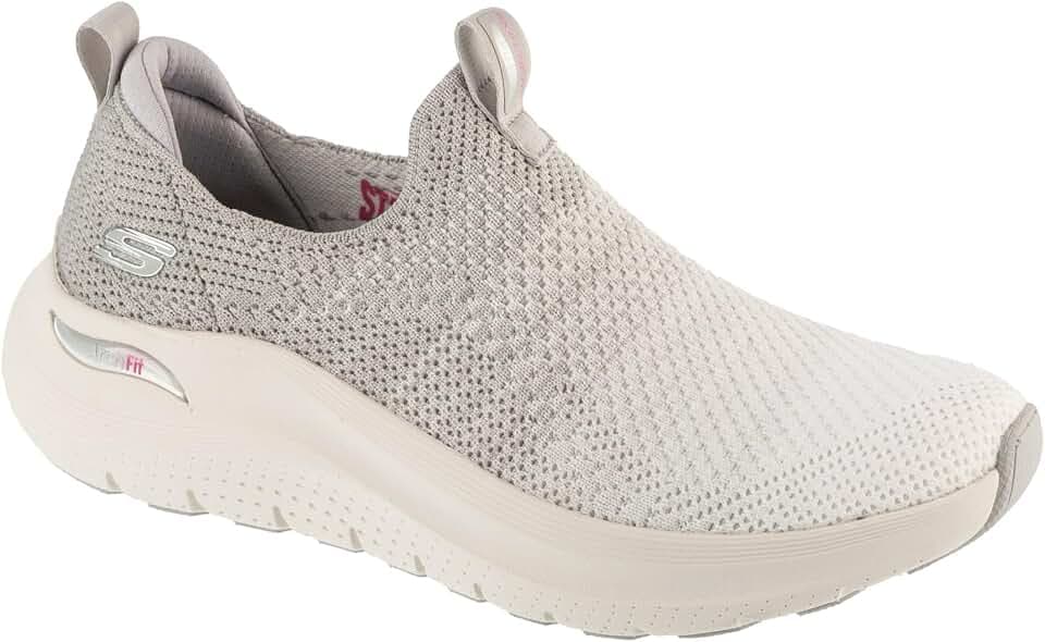 Skechers Damen Arch Fit 2.0Sneaker