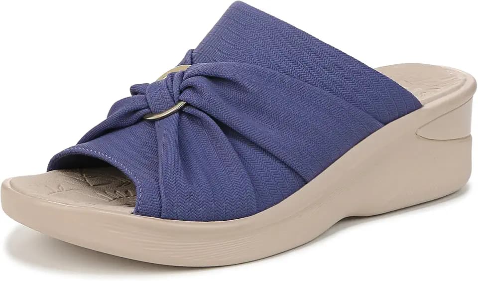 LifeStride Women's Serenade Slide