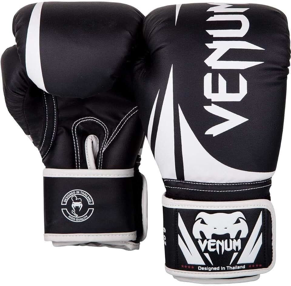Venum Unisex Kinder Challenger 2.0 Kinder Boxhandschuhe