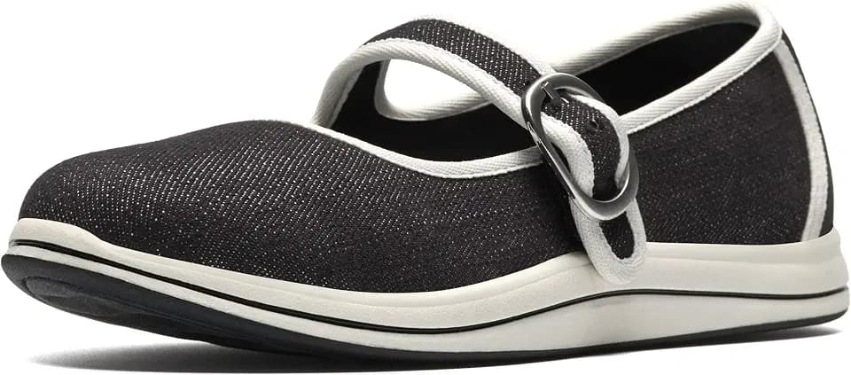 Clarks Women's Breeze Janey