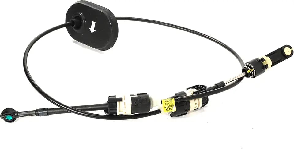 GM Genuine Parts 23273609 Automatic Transmission Control Lever Cable