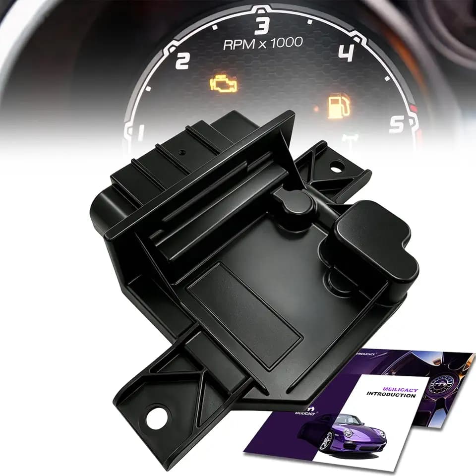 13518065 Fuel Pump Control Module Fit for GMC Sierra 2500 HD 3500 HD 6.6L 2017-2023 Fit for Chevy Silverado 2500/3500 HD 2017-2020 Replace 13514309 13526235 13540015