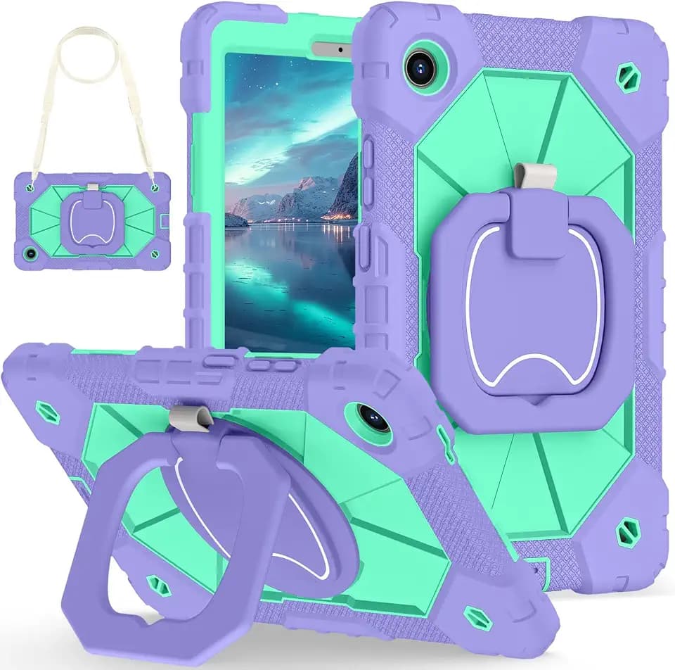 Case for Lenovo Tab One / K9 8.7 Inch 2025 (TB305XU/TB305FU)